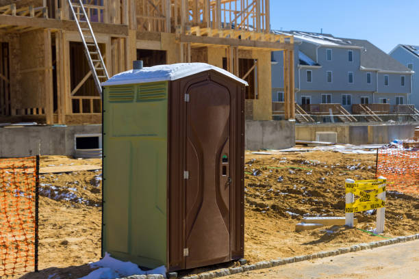 Best Affordable porta potty rental  in Jasper, GA