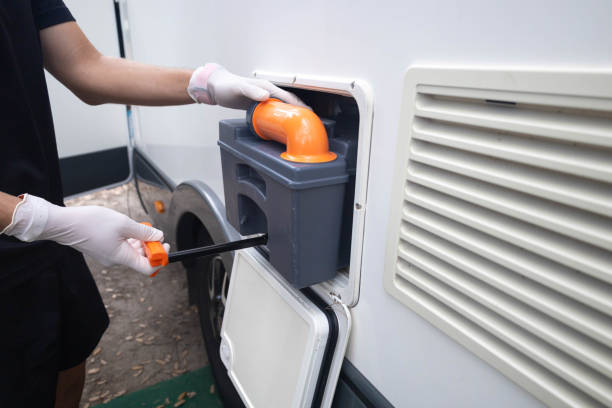 Best Sanitation services for porta potties  in Jasper, GA