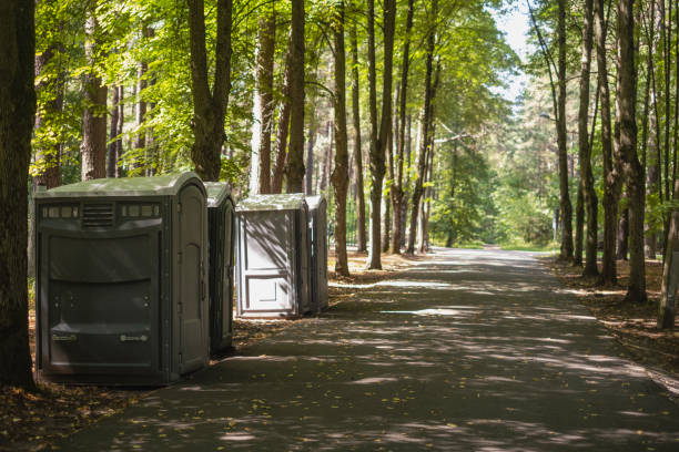 Best Event porta potty rental  in Jasper, GA