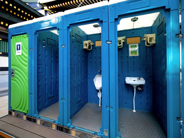 Best Affordable porta potty rental  in Jasper, GA