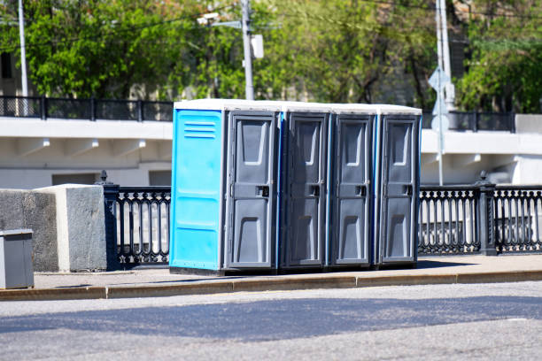 Best Local porta potty services  in Jasper, GA