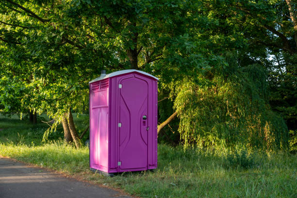 Best Affordable portable toilet rental  in Jasper, GA