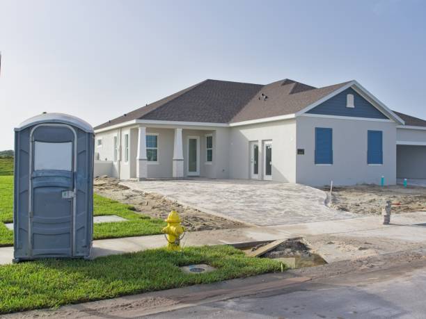 Best Best portable toilet rental  in Jasper, GA